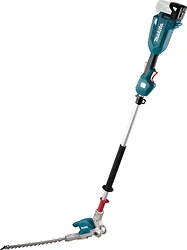 Кусторез + высоторез Makita DUN500WRGE