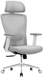 Кресло Evolution ErgoLine 2 (серый) Кресло Evolution ErgoLine 2 (серый)