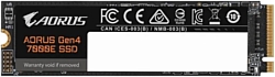 SSD Gigabyte Aorus Gen4 7000E 1TB AG470E1TB