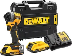 Винтоверт DeWalt DCF850D2T