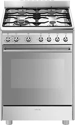 Газовая плита Smeg CX68MF8-2 Газовая плита Smeg CX68MF8-2