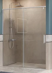 Душевая дверь BelBagno SOFT_CLOSE-1-BF-1-160-C-Cr Душевая дверь BelBagno SOFT_CLOSE-1-BF-1-160-C-Cr