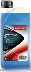 Антифриз Champion Coolant G11 1л