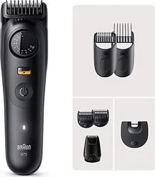 Машинка для стрижки волос Braun BT5560