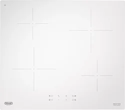 Электрическая варочная панель DeLonghi PIB 62 RUS