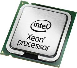 Процессор Intel Xeon E5506