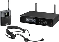 Микрофон Sennheiser XSW 2-ME3-B