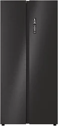 Холодильник LEX LSB525BLXID