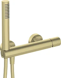 Душевая система Deante Silia Hexa BHS R41M