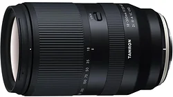 Объектив Tamron 18-300mm F/3.5-6.3 Di III-A VC VXD для Nikon Z Объектив Tamron 18-300mm F/3.5-6.3 Di III-A VC VXD для Nikon Z