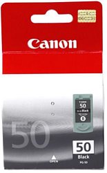 Canon PG-50 Black