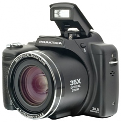 Praktica Luxmedia 20-Z35S