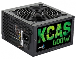 AeroCool Kcas 600W