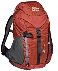 Lowe Alpine Airzone ND 22 red (terracotta)