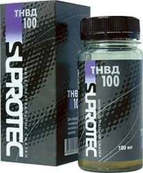 Автомобильная присадка SUPROTEC ТНВД-100 100 ml