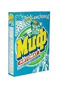 Стиральный порошок МИФ Морозная Свежесть 6кг Стиральный порошок МИФ Морозная Свежесть 6кг