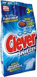 Clever Sniezek 3кг