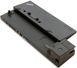 Lenovo ThinkPad Basic Dock (40A00065EU)
