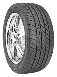 Toyo Versado LX 215/55 R18 95T