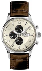 Наручные часы Jacques Lemans 1-1844C