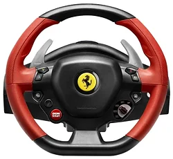 Руль Thrustmaster Ferrari 458 Spider Racing Wheel