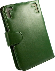 Tuff-Luv Kindle Keyboard Book-Style Racing Green (E11_24)