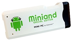 Miniand MK802 Mini PC