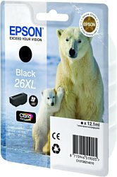 Epson C13T262