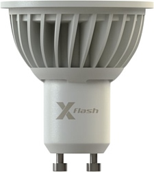 X-Flash XF-MR16-P-GU10-5W-3K-220V 45020