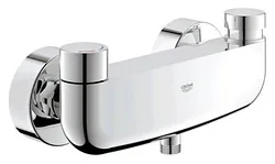 Смеситель Grohe Eurosmart Cosmopolitan 36320000