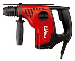 Hilti TE 7-C кейс комплект