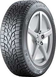 Gislaved Nord Frost 100 215/65 R16 102H