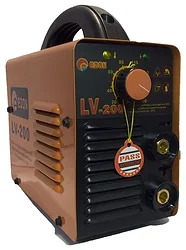 Сварочный аппарат Edon LV-200