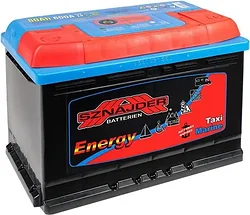 Sznajder Energy 96100 (110Ah) Sznajder Energy 96100 (110Ah)
