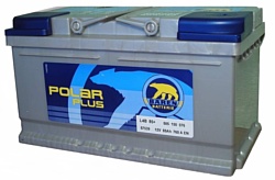 Baren Polar Plus 585150076 (85Ah)