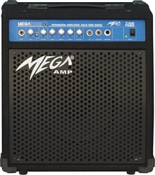 Mega Amp T30R