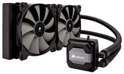 Corsair H110i GT