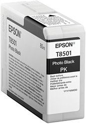 Аналог Epson C13T850100