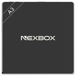 NEXBOX A3