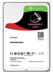 Жесткий диск Seagate ST4000VN008