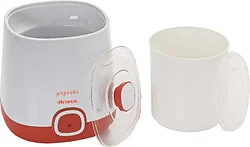 Йогуртница Ariete 621 Yogurella Йогуртница Ariete 621 Yogurella