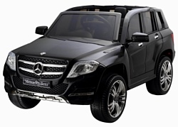 Wingo MERCEDES GLK300 LUX (черный)