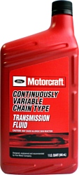 Ford Motorcraft Continuously Variable Chain Type 0.946л (XT-7-QCFT)