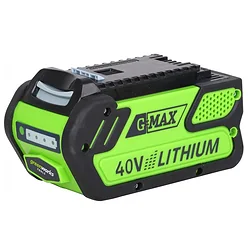 Аккумулятор Greenworks G40B4 Аккумулятор Greenworks G40B4