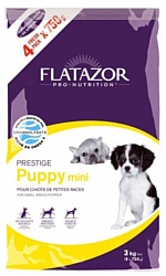Flatazor Prestige Puppy Mini (3 кг)