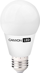 Canyon LED A60 9W 2700K E27