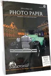 Фотобумага Revcol Microporous Luster A4 260 г/м2 20 л (128649)