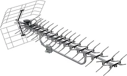 ТВ-антенна Рэмо BAS X1174 Midi DX