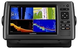 Garmin echoMAP CHIRP 73sv