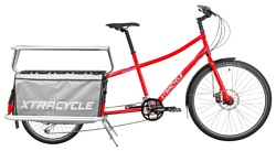 Xtracycle Edgerunner 27D (2016)